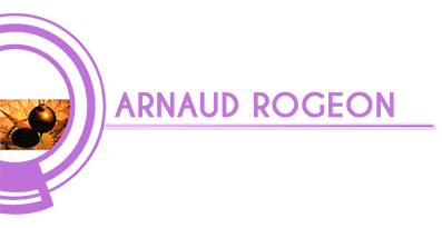 ARNAUD ROGEON